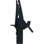 945B SK-3500/3502用ワニグチクリップ(黒) カイセ