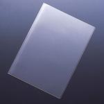 スライドバー表紙<透明タイプ> リヒトラブ