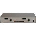 SW-RS2077D 二連式超強カスターラー 日伸理化