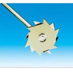 0000513500 溶解型撹拌羽根 R1300 IKA