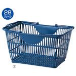 買い物カゴ(28リットル) ストア・エキスプレス