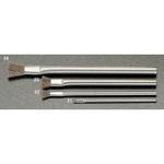 EA109AH-22 精密用導電ブラシ(銅合金) エスコ