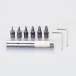 革ポンチ エスコ