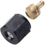 450054170 3分単口虫付 樹脂 w9.35 麻場