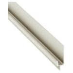 ハンドルプロファイル アルミニウム 126.95タイプ ハーフェレ