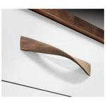 家具用ハンドル 木 193.43タイプ ハーフェレ