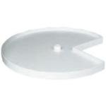 541.45.765 3/4回転トレー コーナーキャビネットサイズ 900×900mm 用 ハーフェレ