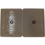 イーボード(乾燥タイプ)(粘着板) SHIMADA
