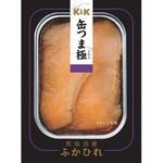 4901592908902 K&K 缶つま極 気仙沼産 ふかひれ 100g x1 国分グループ本社