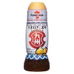 4902581024429 フンドーキン たまねぎに黒酢ドレッシング 270ml x12 フンドーキン醤油