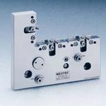 WP-160AJL ワイヤカットパレット 左勝手 NEOTEC(榮製機)