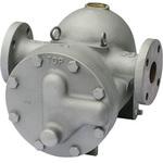 AF16F-G フロート式 高圧・多量スチームトラップ【フランジ・0.9MPa以下】 ベン