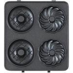 IMS-5DP マルチサンドメーカー用ドーナツプレートシングルサイズ アイリスオーヤマ