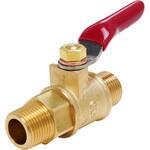 450022710 元用ボールコック G3/8×R3/8 麻場