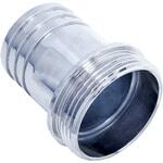 450025630 ホースカップリング 38mm(1"-1/2) オネジ 麻場