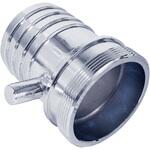 452000090 ホースカップリング 75mm(3") オネジ 麻場