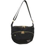 半月ミニショルダー_高密度ポリ グリーンクロス