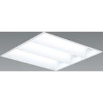 ERK9293W TWINユニット適合 埋込下面開放形55Wタイプ×3灯 10 ENDO(遠藤照明)