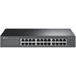24ポート ギガビット イージー スマート スイッチ TP-LINK