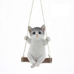 QY-123 スウィングキャット QY-123 紅石