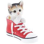 QY-130MIX シューズインキャット QY-130MIX 紅石