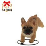 QY-184 フレンチブル(着地)QY-184 紅石