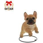 QY-185 フレンチブル(ジャンプ)QY-185 紅石