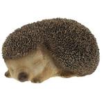 QY-175 ハリネズミ(おやすみ)QY-175 紅石