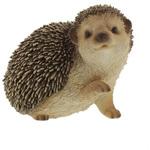 QY-177 ハリネズミ(ふりかえり)QY-177 紅石