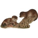 QY-180 カワウソ(なかよし)QY-180 紅石