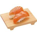 30351 東濃檜・盛皿ミニ 用美(ヤマコー)