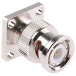 B1551A1-NT3G-50 Amphenol RF 同軸コネクタ BNCコネクタ, B1551A1-NT3G-50 AMPHENOL