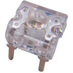 CP41B-WGS-CK0P0154 Cree LED LED, 白, スルーホール実装, CP41B-WGS-CK0P0154 CREE