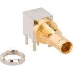 282139-75 RFコネクタ ジャック バルクヘッド 1.0/2.3コネクタ AMPHENOL