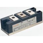 MCC132-16IO1 IXYS デュアルサイリスタモジュール, SCRモジュール, 130A, 1600V, MCC132-16IO1 IXYS