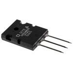 IXFK48N50 IXYS Nチャンネル MOSFET500 V 48 A スルーホール パッケージTO-264AA 3 ピン IXYS