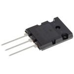 IXFK98N50P3 IXYS Nチャンネル MOSFET500 V 98 A スルーホール パッケージTO-264 3 ピン IXYS