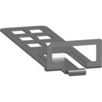 PFXZCCLUSA 産業用パソコン PS6000シリーズ オプション USB クランプType A Pro-face(シュナイダーエレクトリック)
