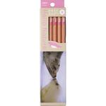 かきかた鉛筆ハローネイチャーSE トンボ鉛筆