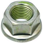 (90179)パーキングブレーキプレート トゥー リヤアクスルハウジング ナット トヨタ