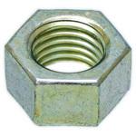 (90170)コントロールロッド セッティングヘキサゴンナット トヨタ