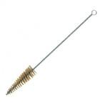 #2351 盆栽ブラシ 真鍮 喜久和