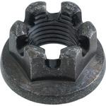 90171-14010 (90171)フロントアッパボールジョイント ナット RH トヨタ