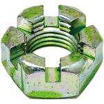 90171-14004 (90171)フロントサスペンションアッパアーム キャッスル ナット RH トヨタ