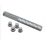 T9990020AL-10 F510/F506用ドリー 直径20mm 10個入り elcometer