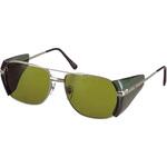 軽量メタルフレーム遮光めがね UL-23 トーアボージン