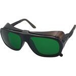 W型アイカップ遮光めがね トーアボージン