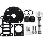 AK2025 エア切替部リペアーパーツキット AK-2025 ヤマダコーポレーション