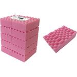 カラースポンジ10P キクロン