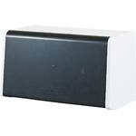 W45-CH ぺーパータオル容器 SANEI(旧:三栄水栓製作所)